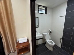 Padimas Villa @Datai Valley