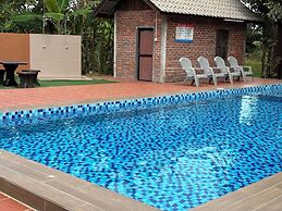 Padimas Villa @Datai Valley