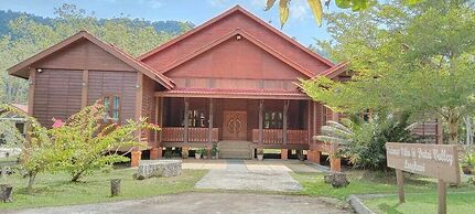 Padimas Villa @Datai Valley