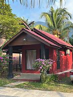 Padimas Villa @Datai Valley