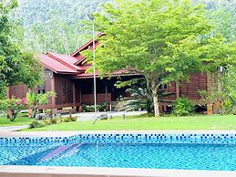 Padimas Villa @Datai Valley
