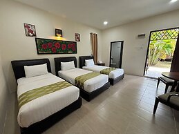 Padimas Villa @Datai Valley