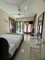 Padimas Villa @Datai Valley