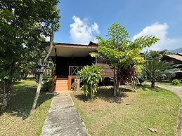 Padimas Villa @Datai Valley