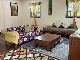 Padimas Villa @Datai Valley