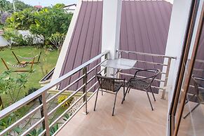 Quo Vadis Dive Resort Moalboal