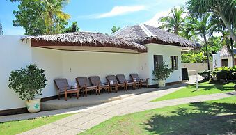 Quo Vadis Dive Resort Moalboal
