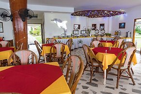 Quo Vadis Dive Resort Moalboal