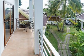 Quo Vadis Dive Resort Moalboal