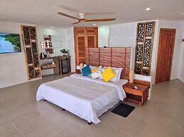 Quo Vadis Dive Resort Moalboal