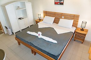 Quo Vadis Dive Resort Moalboal