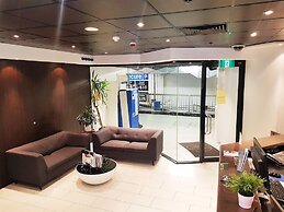 CitiClub Hotel Melbourne