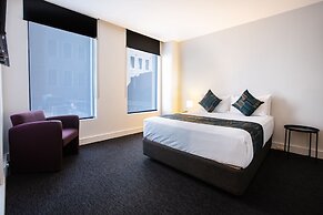 CitiClub Hotel Melbourne