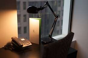 CitiClub Hotel Melbourne