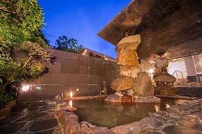 Poppy Springs Resort & Spa