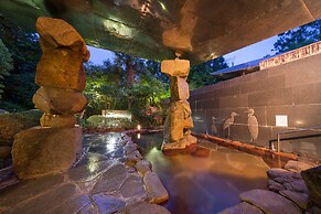 Poppy Springs Resort & Spa