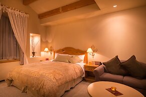 Poppy Springs Resort & Spa