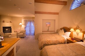 Poppy Springs Resort & Spa