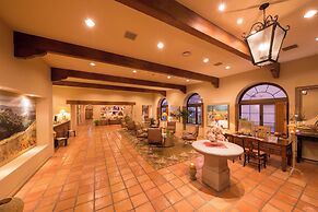 Poppy Springs Resort & Spa