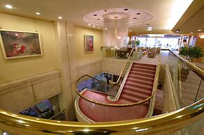 Yunogo Grand Hotel