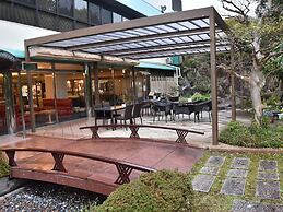 Yunogo Grand Hotel