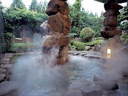 Yunogo Grand Hotel