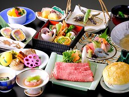 Yunogo Grand Hotel