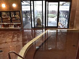 Yunogo Grand Hotel