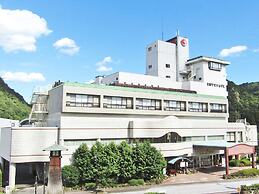 Yunogo Grand Hotel
