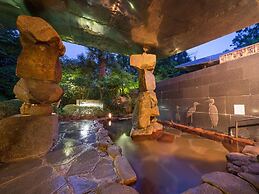 Yunogo Grand Hotel