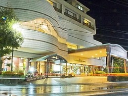 Yunogo Grand Hotel
