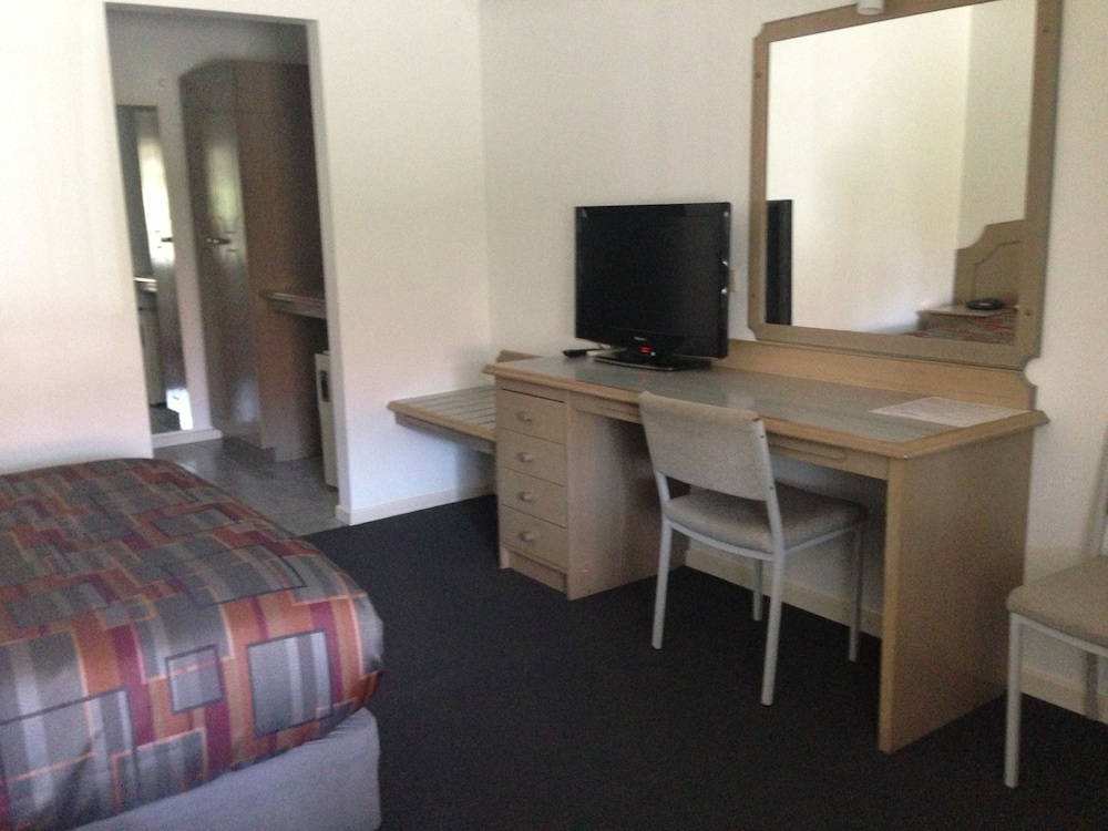 Nunawading Motor Inn