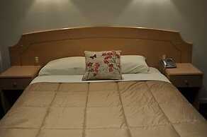 Nunawading Motor Inn