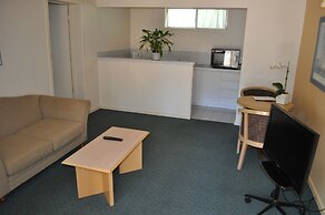 Nunawading Motor Inn
