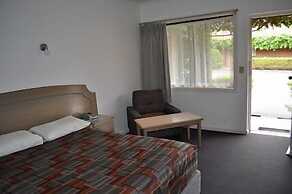 Nunawading Motor Inn