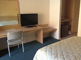 Nunawading Motor Inn