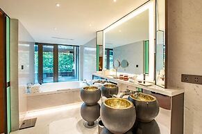 Diaoyutai Boutique Hotel Chengdu