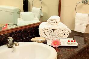 Hotel Basant Residency