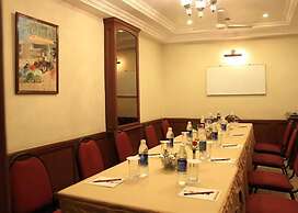 Hotel Basant Residency