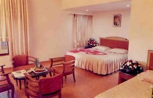 Hotel Basant Residency
