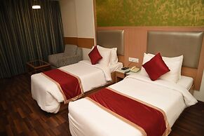 Hotel Maurya