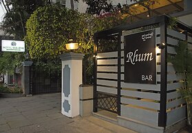 Hotel Maurya