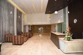 Hotel Maurya