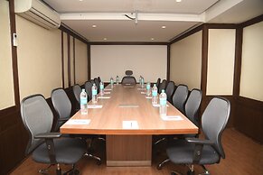 Hotel Maurya