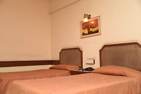 Hotel Maurya