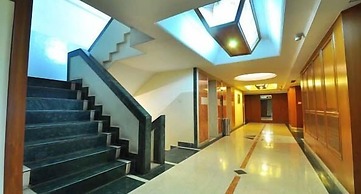 Hotel Maurya