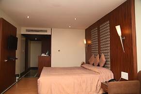 Hotel Maurya
