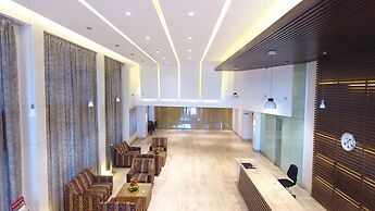 Hotel Maurya