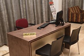 Hotel Maurya