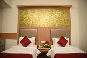 Hotel Maurya